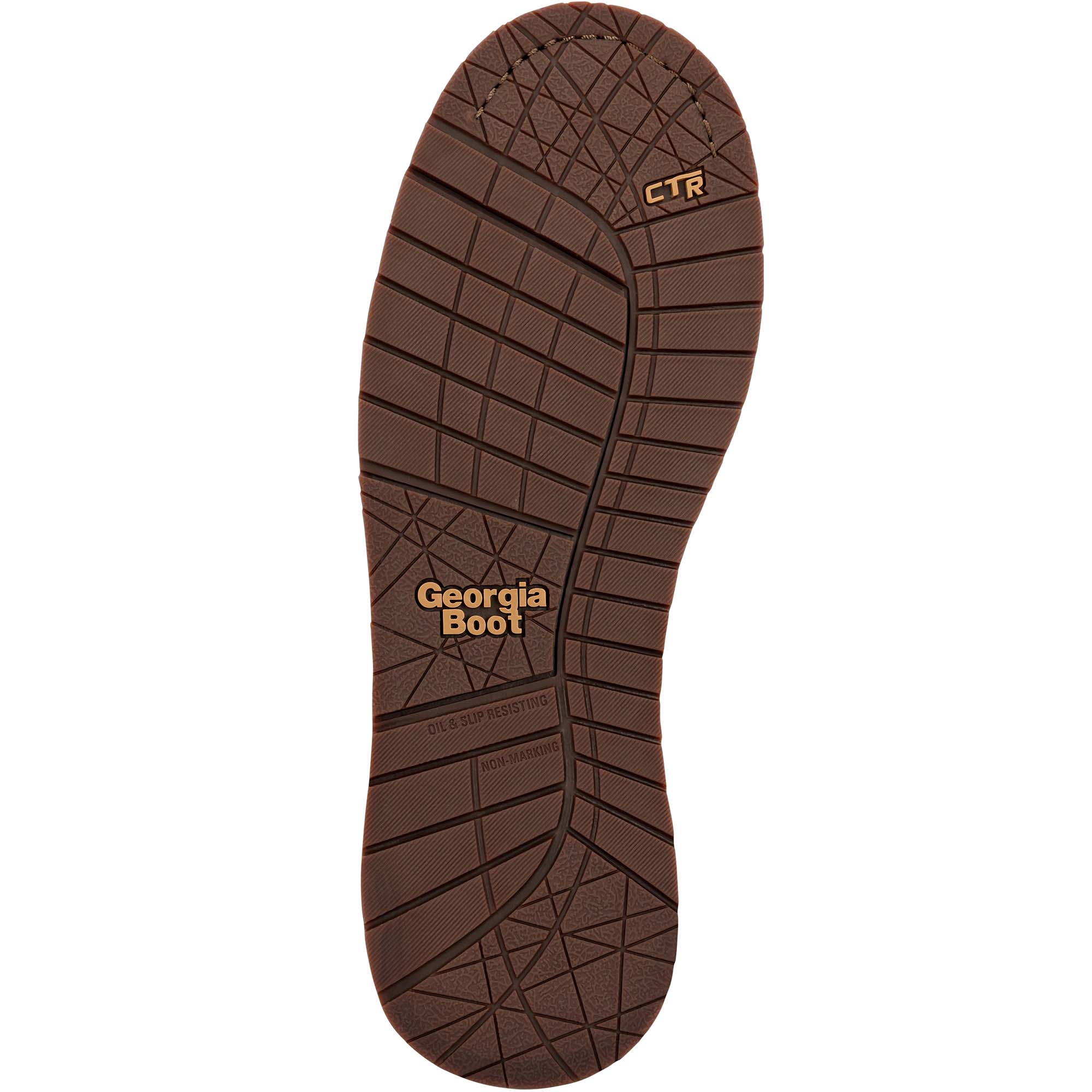 Georgia Boot AMP LT Wedge Women's Work Boot
