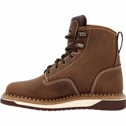 Georgia Boot AMP LT Wedge Women's Work Boot