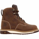 Georgia Boot AMP LT Wedge Women's Work Boot