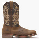 Georgia Boot Carbo-Tec Elite Waterproof Western Work Boot - profile