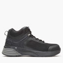 Georgia Boot DuraBlend Sport Composite Toe Athletic Hi-Top - profile