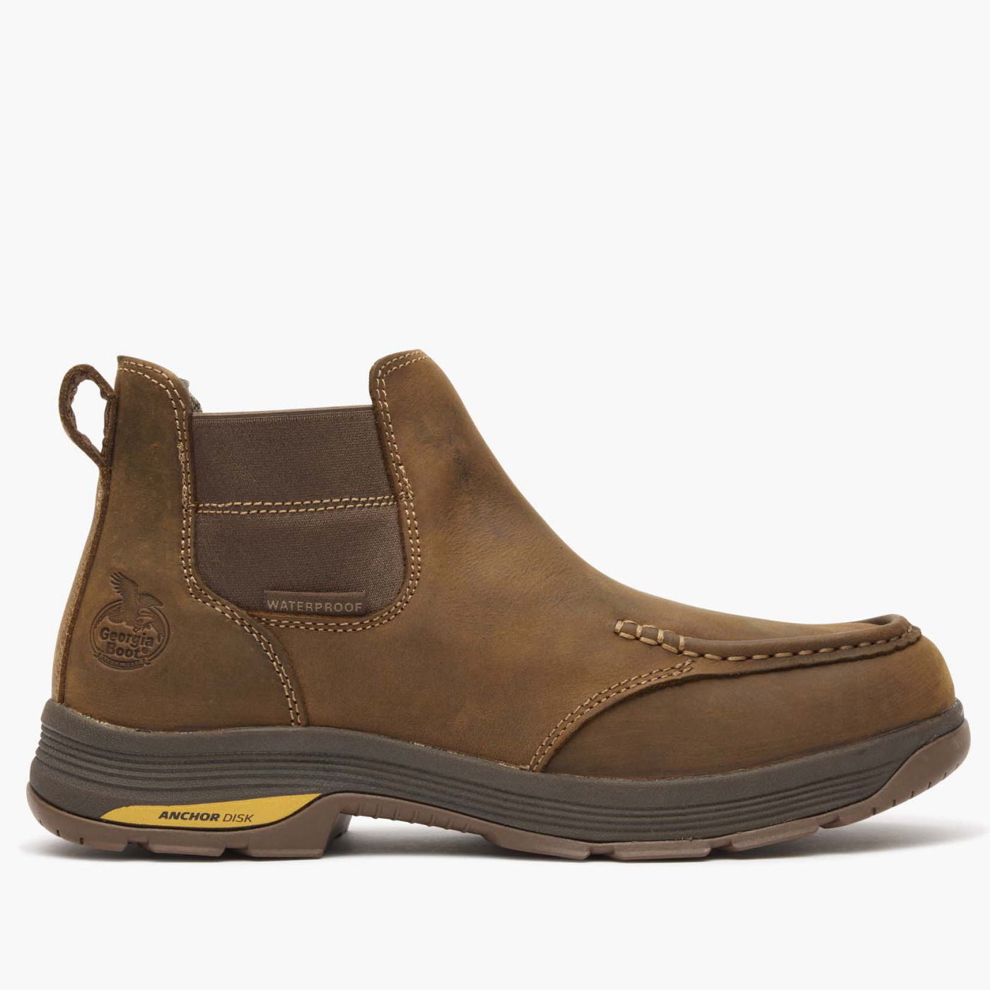 アセッテナイ Athens Superlyte – Georgia Boot