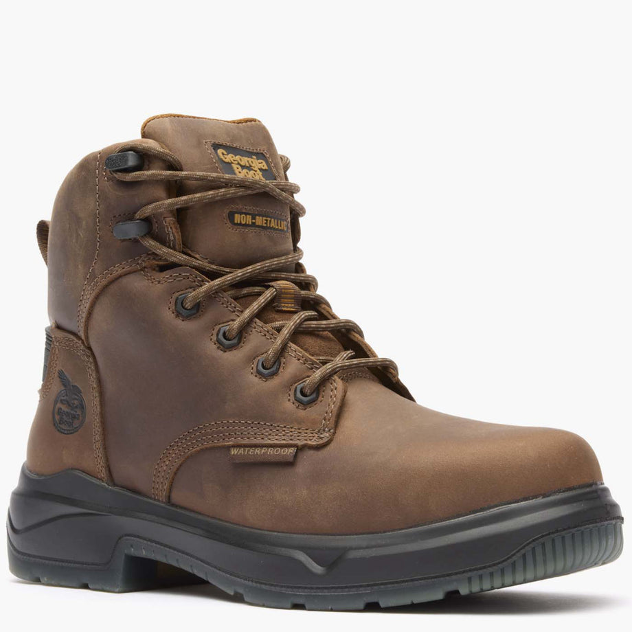 Georgia Boot FLXpoint ULTRA Waterproof Work Boot - main