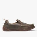 Georgia Boot Cedar Falls Moc-Toe Slip On - profile