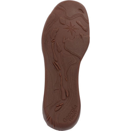 Georgia Boot Cedar Falls Wallabe Shoe