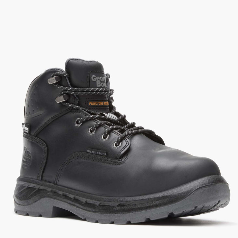 Georgia Boot OT Internal Metatarsal Alloy Toe Puncture Resistant Work Boot - main