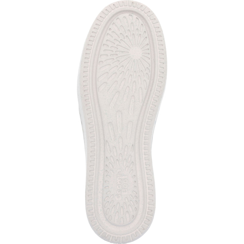 Georgia Boot LiteStyle Women's Knit Romeo - outsole