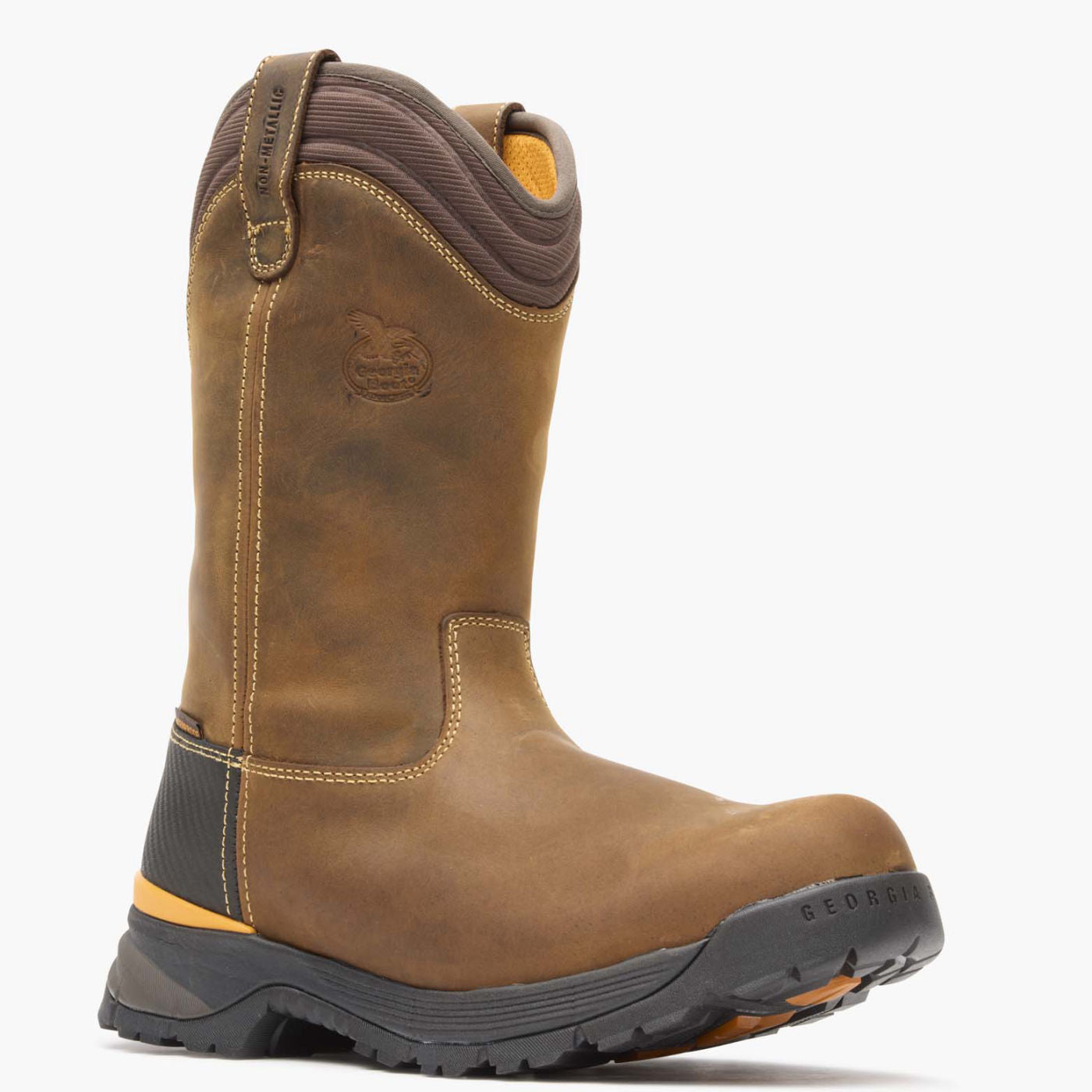 TBD - Tough Beyond Dispute – Georgia Boot