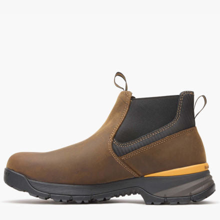 BB50dwv238【JOG TOGS】80s USA製 希少 ベティ 1985 Georgia Boot Wedge 8