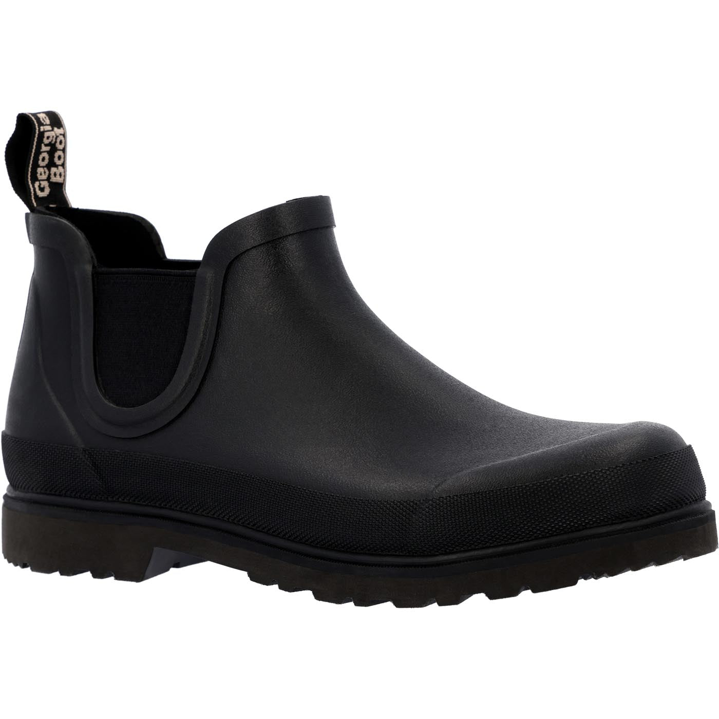 Georgia Romeo Rubber Shoe - main