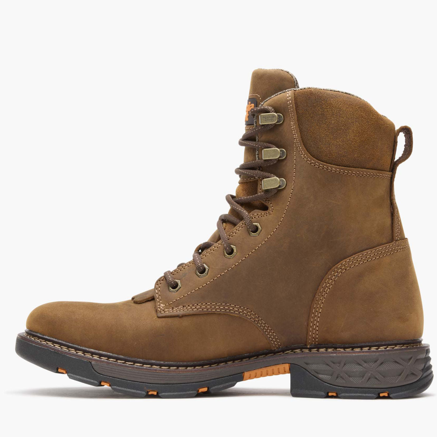 Georgia Boot Carbo-Tec FLX Waterproof Lacer Work Boot