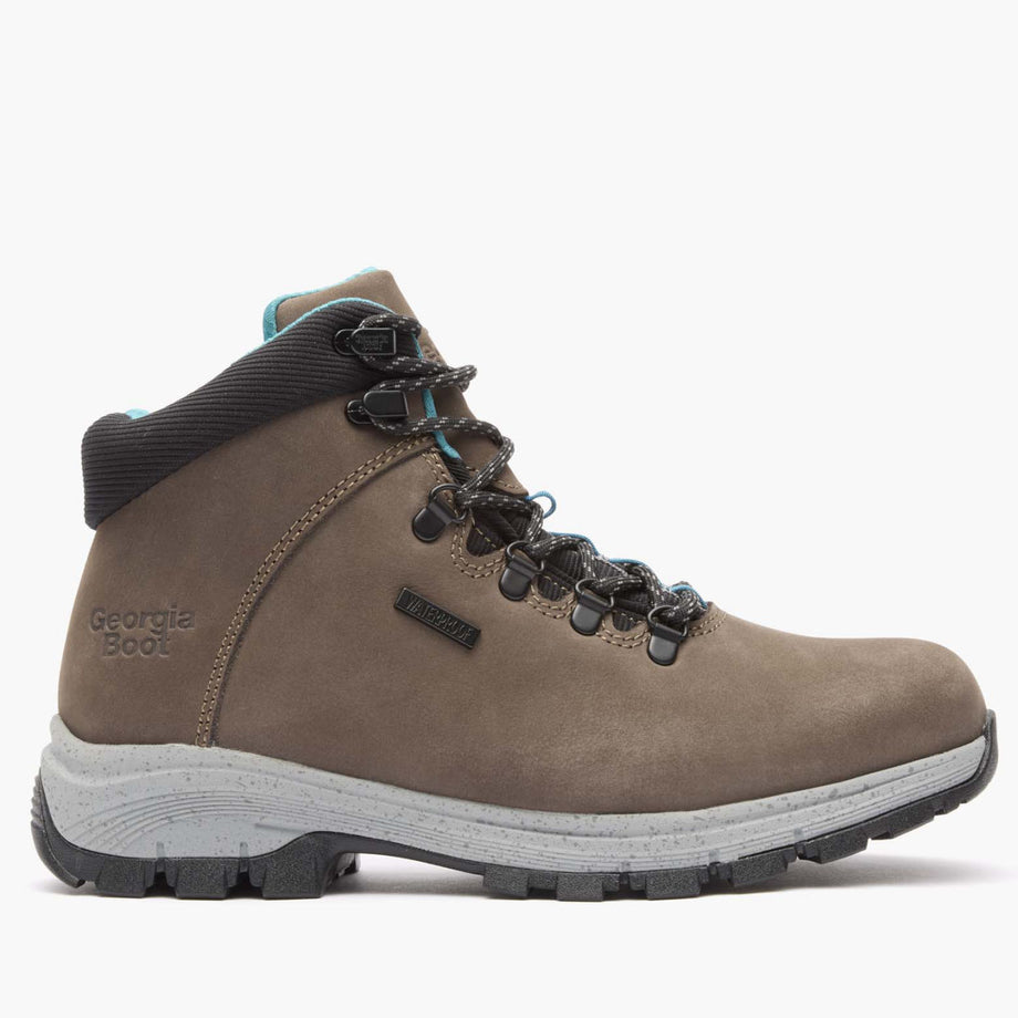 Georgia Boot Eagle Trail Women's Waterproof Hiker - profile