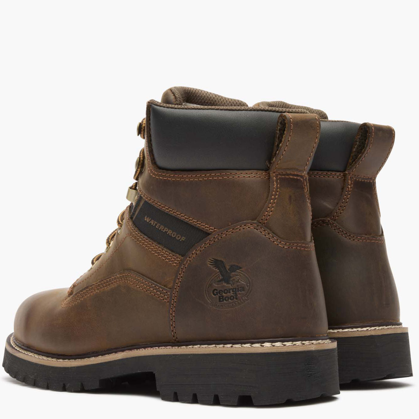 Georgia Boot Core 37 Waterproof 6