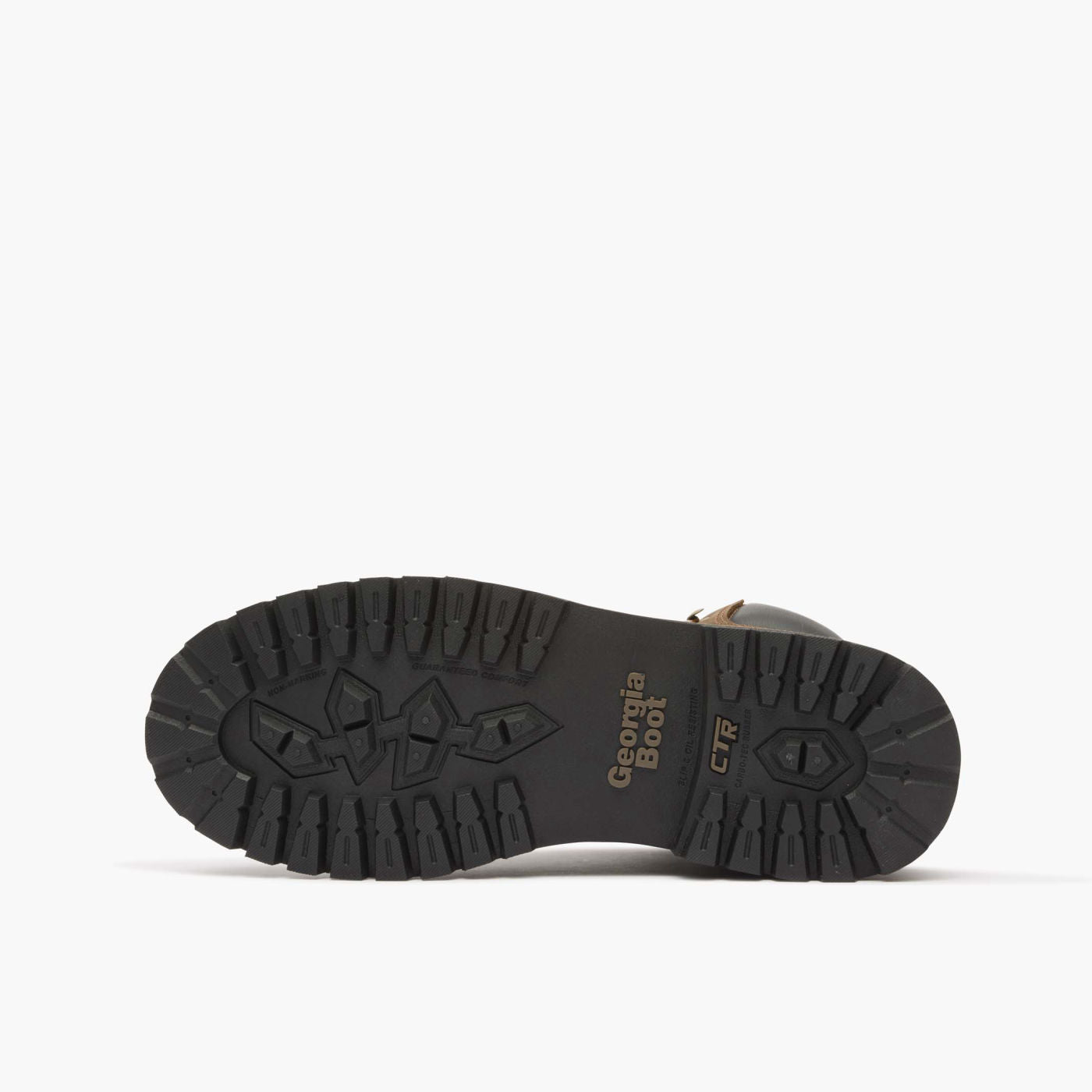 Georgia Boot Core 37 Waterproof 8