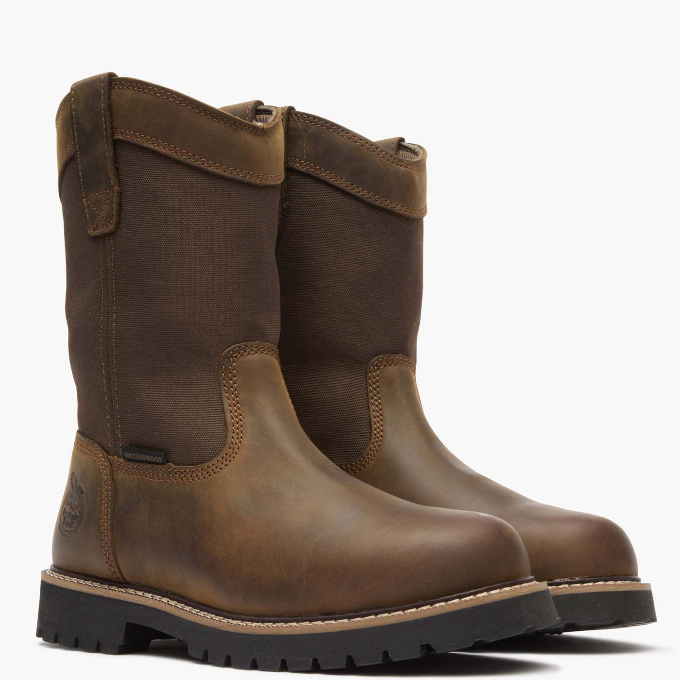 Georgia Boot Core 37 Waterproof 10