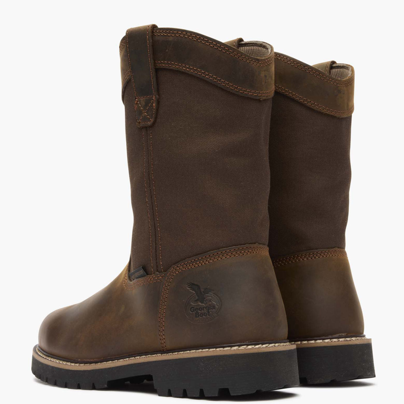 Georgia Boot Core 37 Waterproof 10
