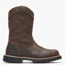 Georgia Boot Men's Core 37 Steel Toe Waterproof Work Boot - profile