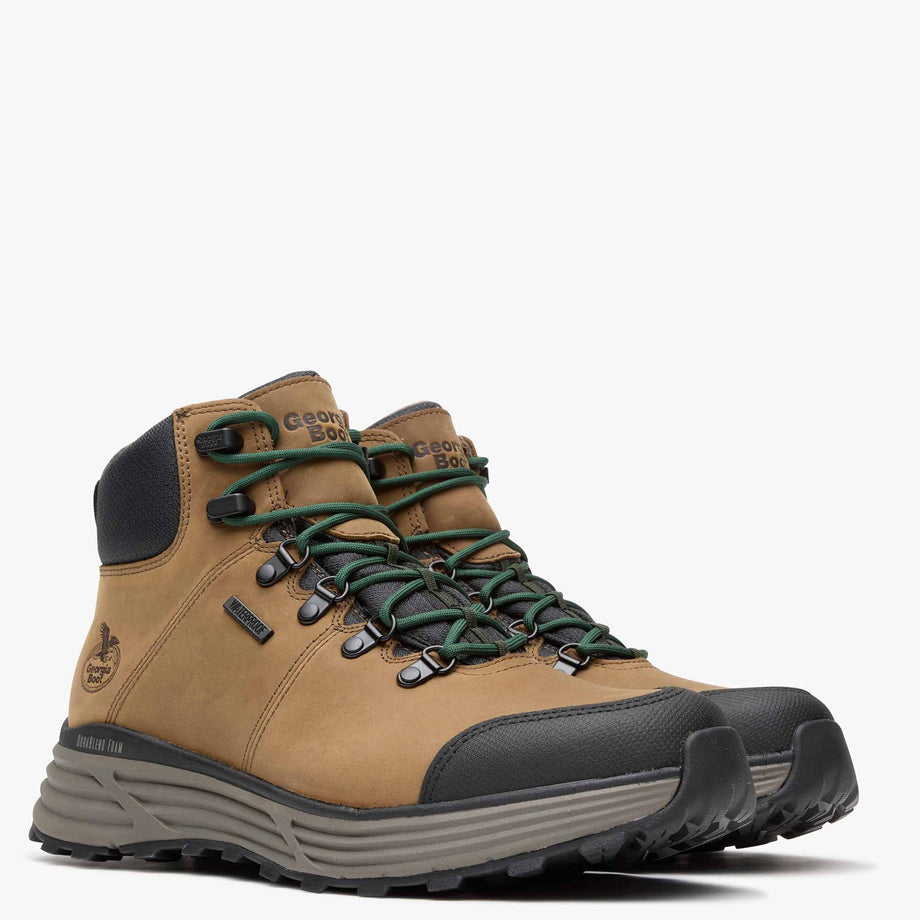 Georgia Boot DuraBlend Sport Waterproof Hiker