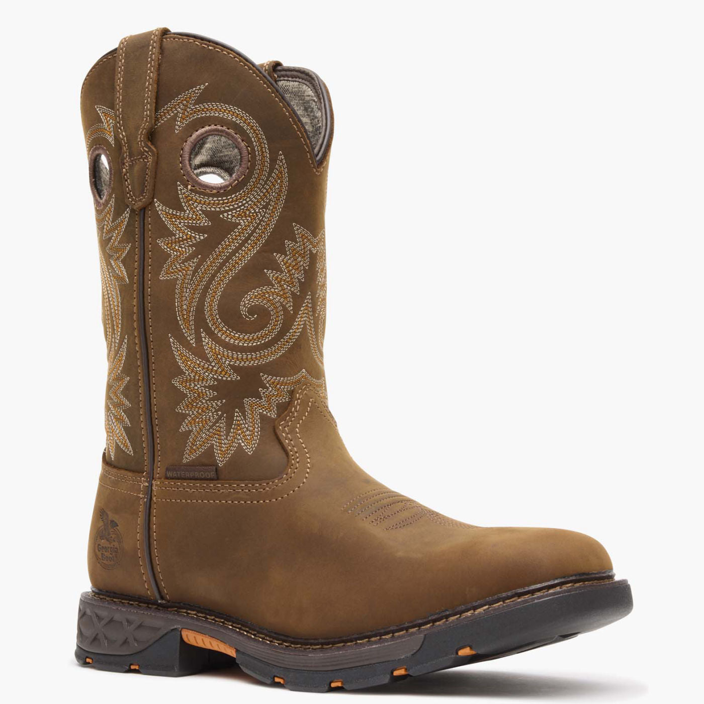 boot120 原工房 Sierra 9