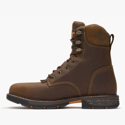 Georgia Boot Men's Carbo-Tec FLX Alloy Toe Waterproof Lacer Work Boot