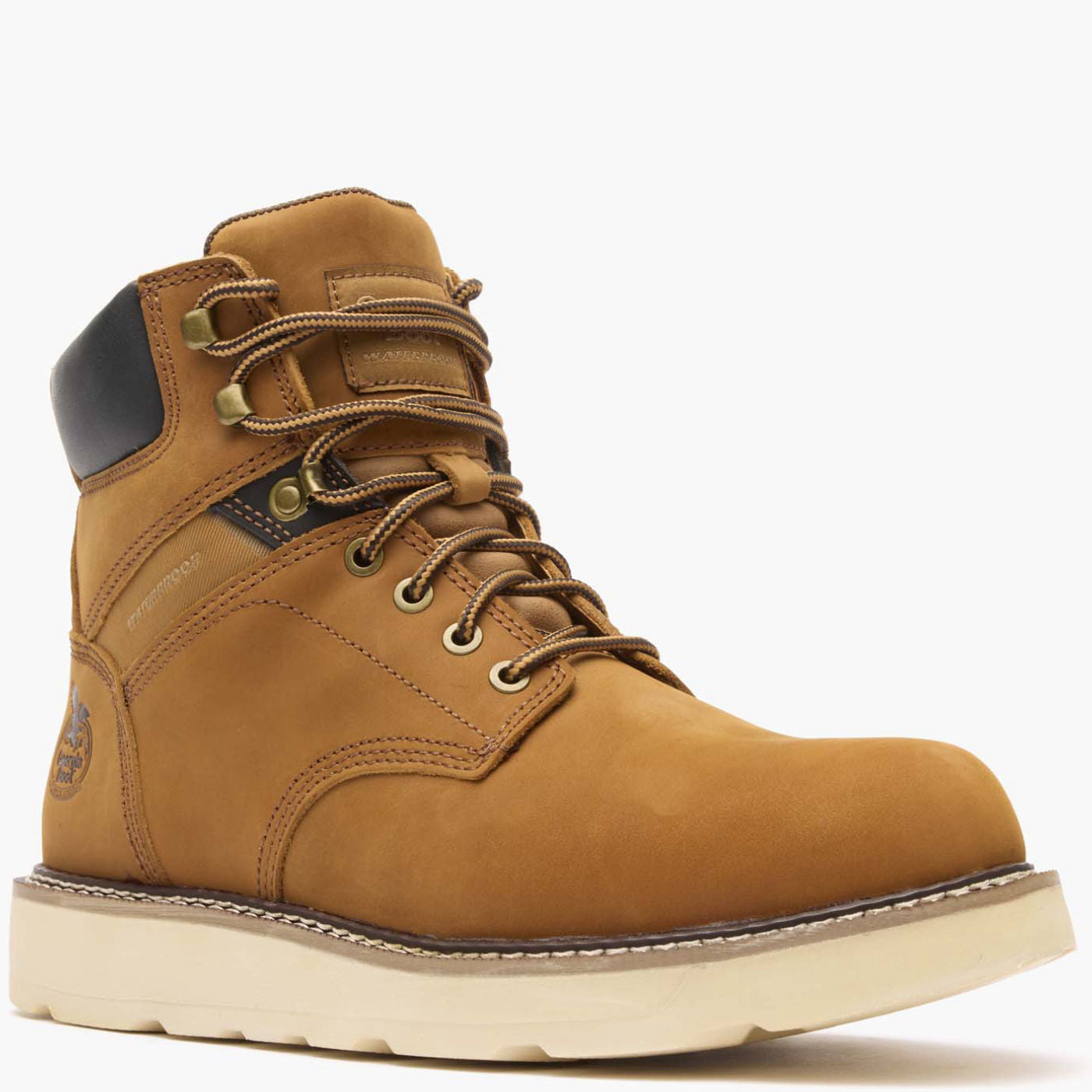 Georgia Boot Core 37 6