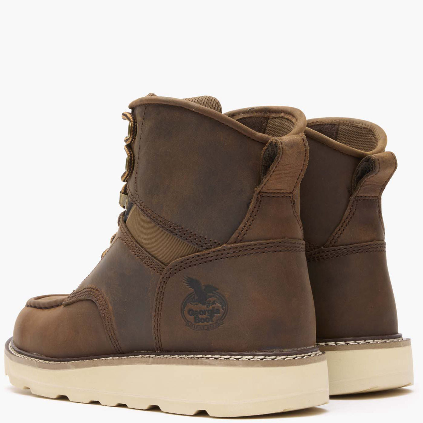 Georgia Boot Core 37 6