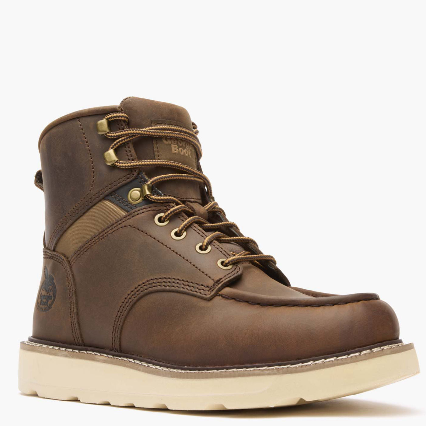 Georgia Boot Core 37 6