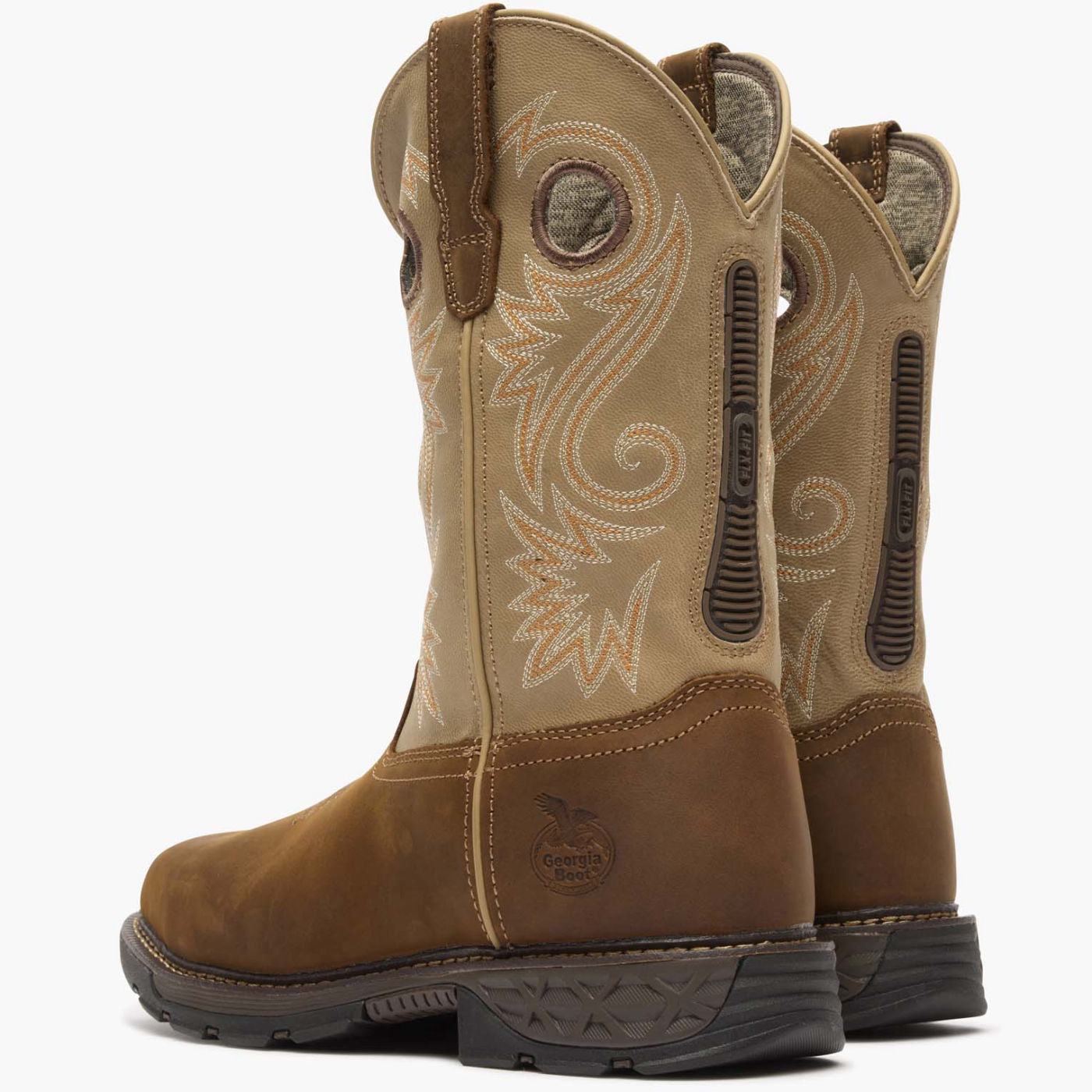 Georgia Boot Carbo-Tec FLX 11
