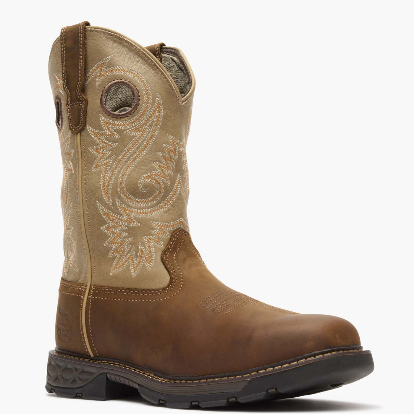 Georgia Boot Carbo-Tec FLX 11