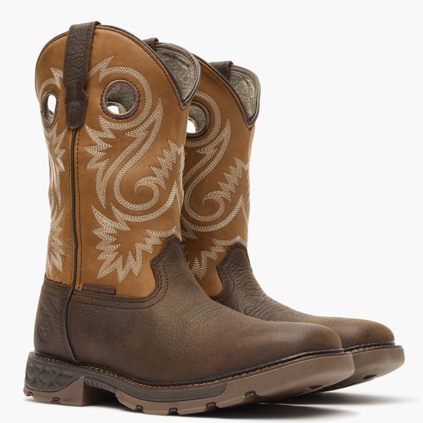 Georgia Boot Carbo-Tec FLX 11