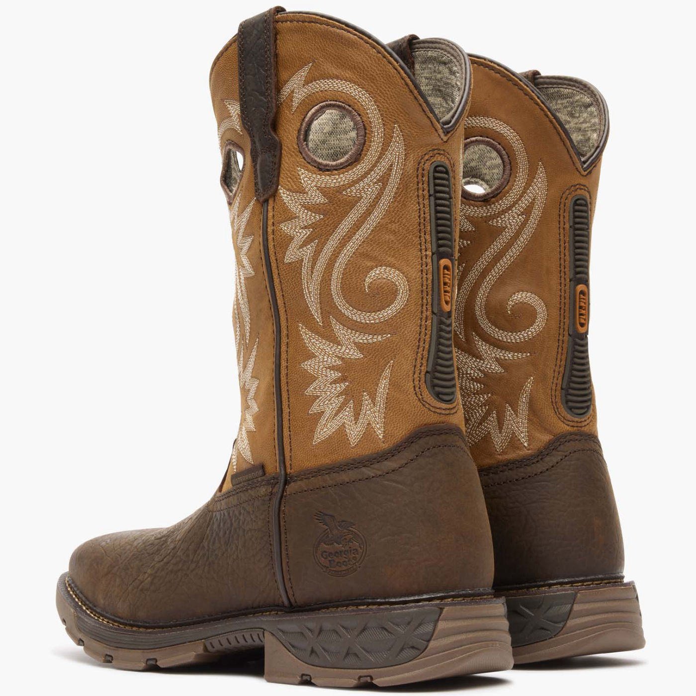 Georgia Boot Carbo-Tec FLX 11