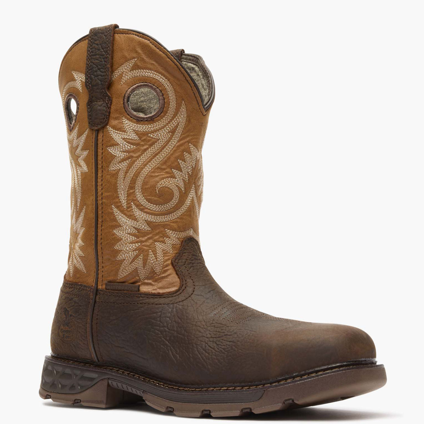 Georgia Boot Carbo-Tec FLX 11