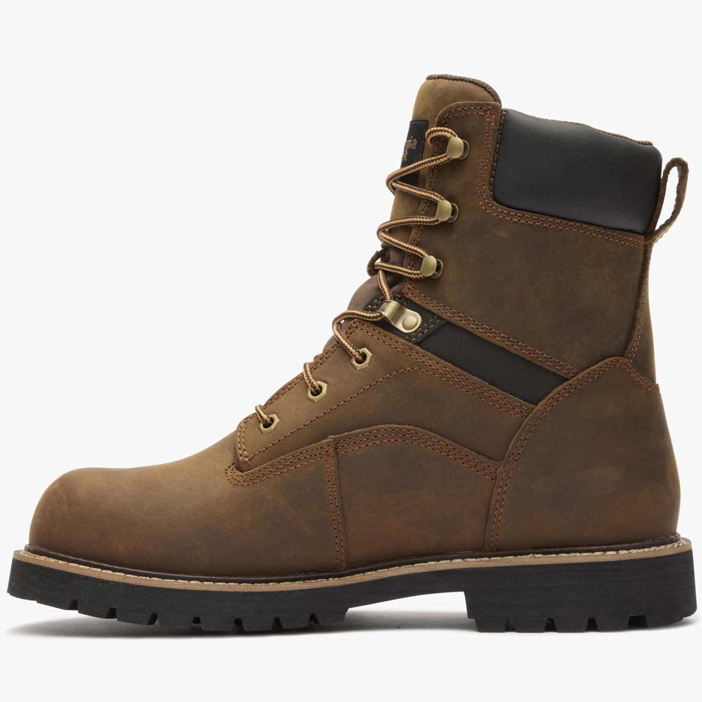Georgia Boot Core 37 Steel Toe 8