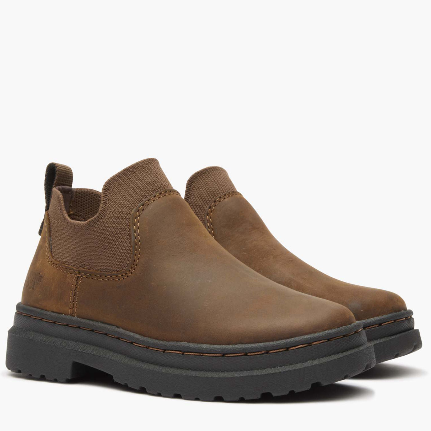 Georgia Boot Little Kids' Romeo SuperLyte Shoe