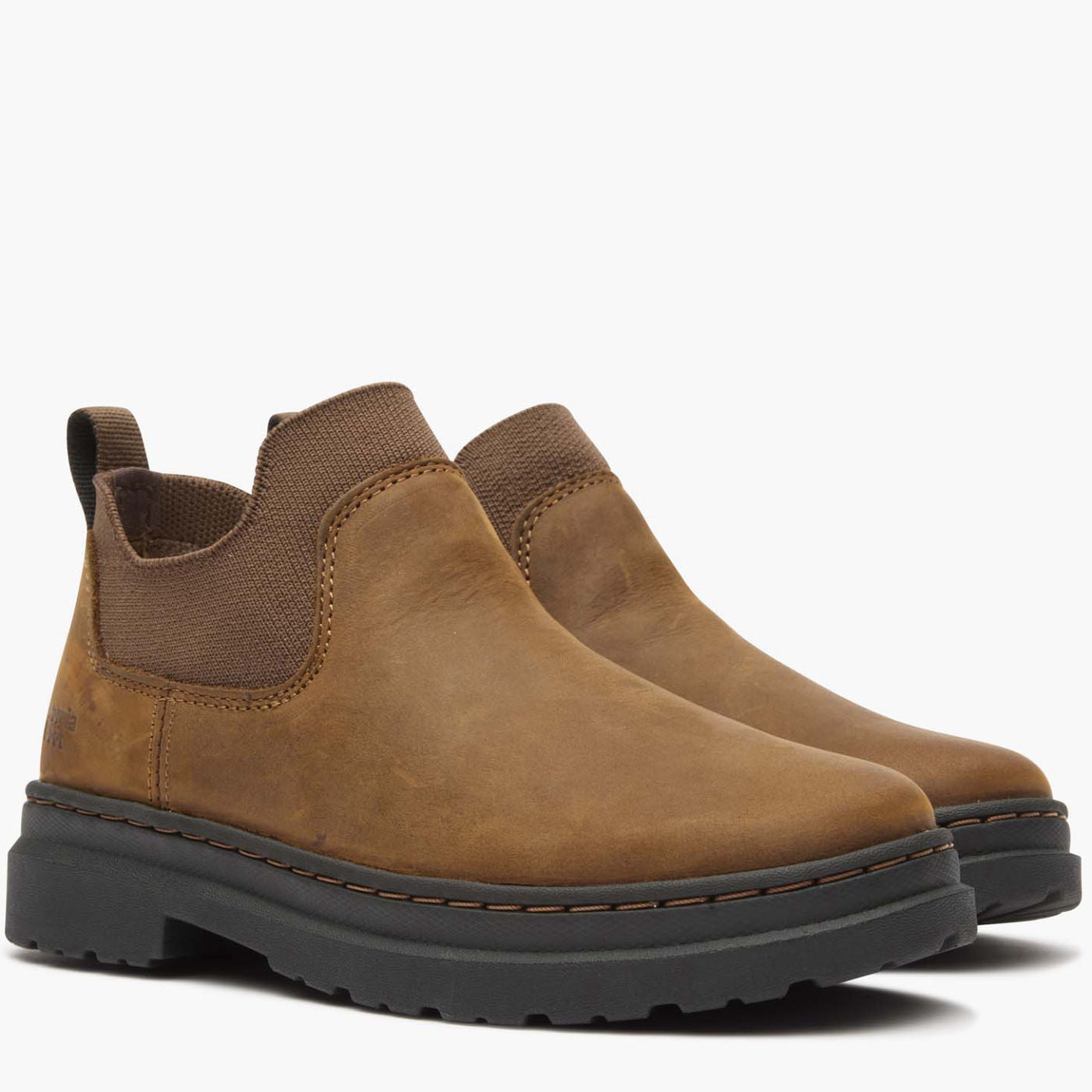 Georgia Boot Big Kids' Romeo SuperLyte Shoe Georgia Boot Big Kids' Romeo SuperLyte Shoe