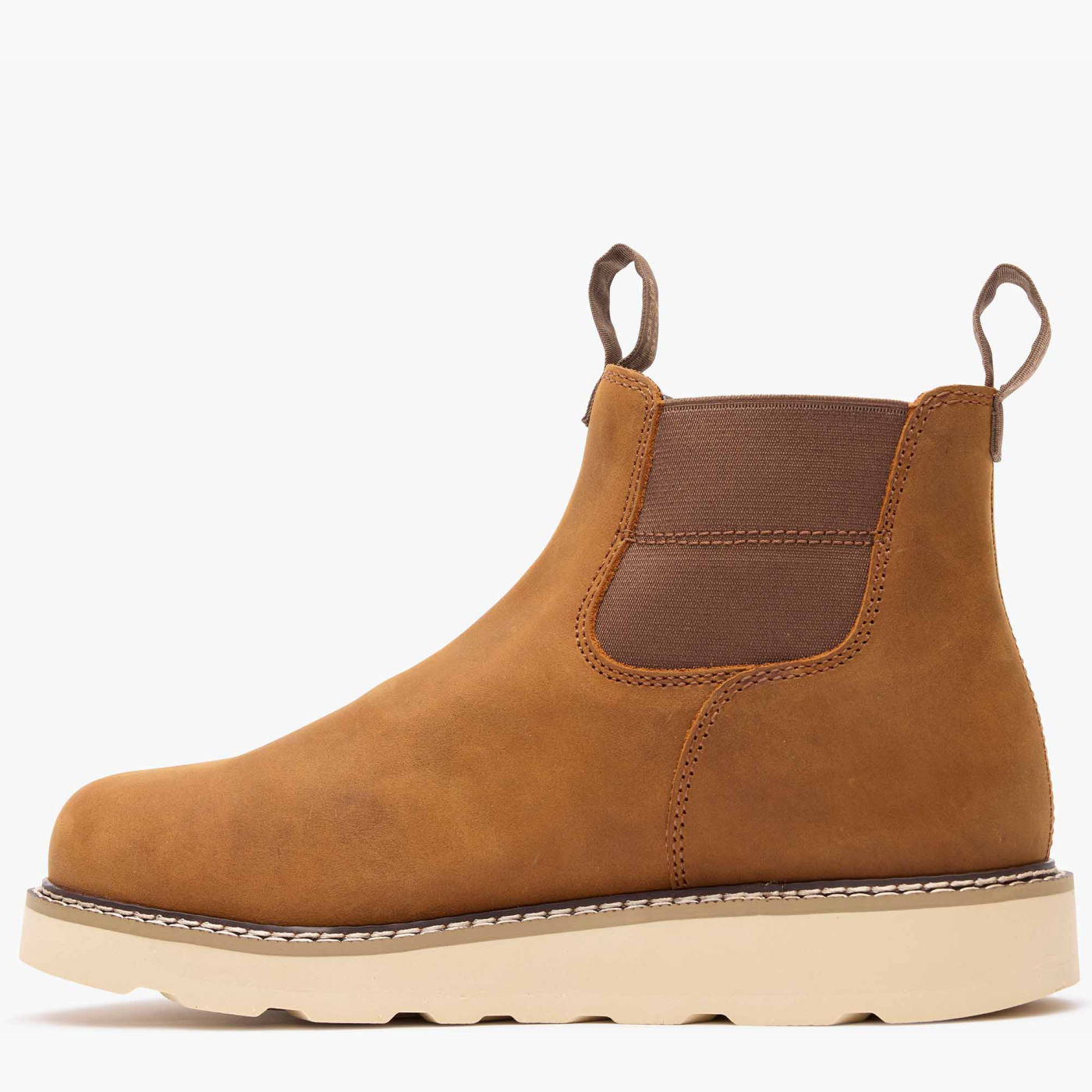 Georgia Boot Core 37 Wedge Waterproof Chelsea Work Boot