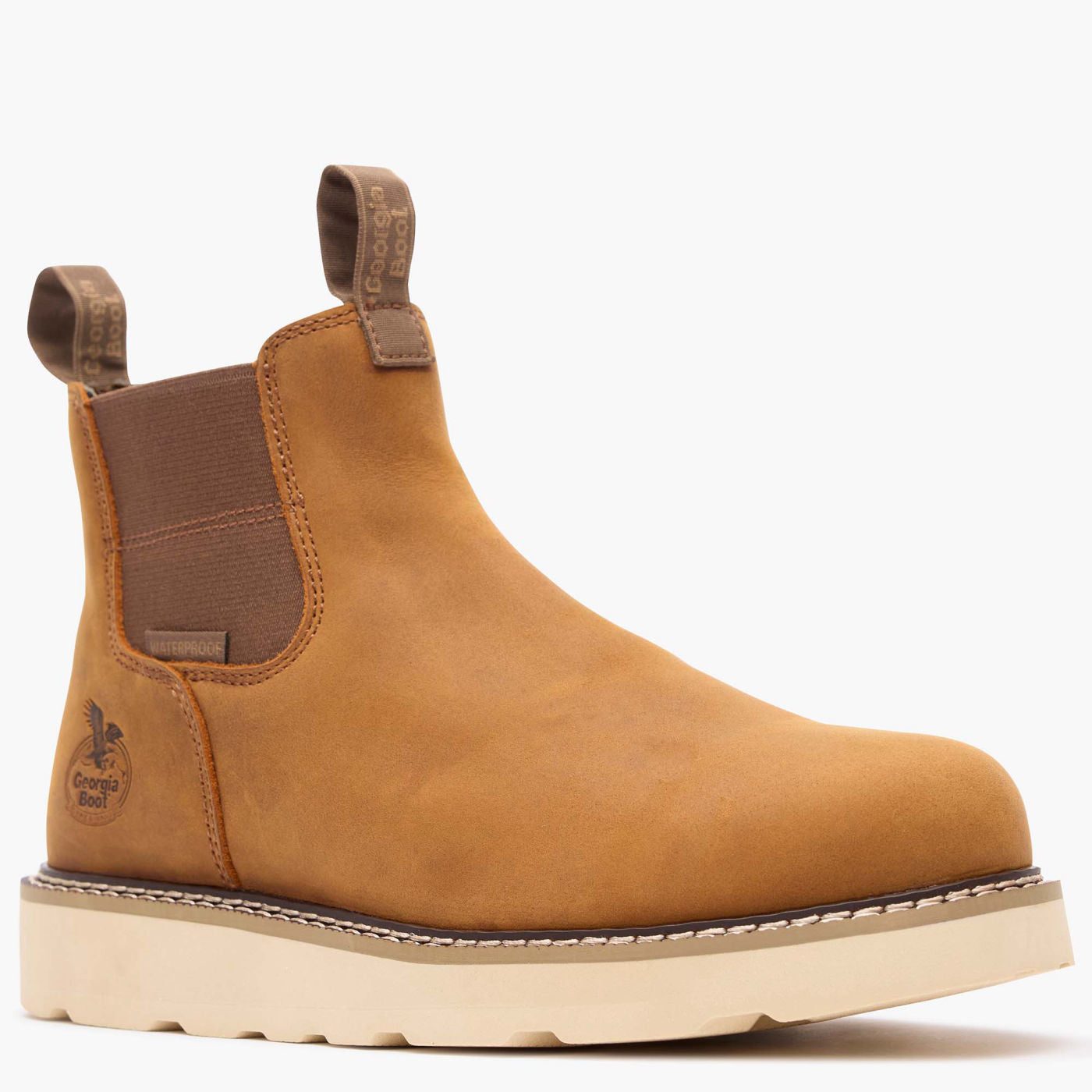 ハイキャビテーションコア Core 37 – Georgia Boot