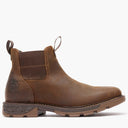 Georgia Boot Carbo-Tec FLX Waterproof Chelsea Work Boot - profile