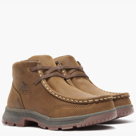 Georgia Boot Little Kids' Athens SuperLyte Wallabe