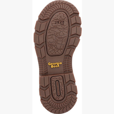 Georgia Boot Little Kids' Athens SuperLyte Wallabe
