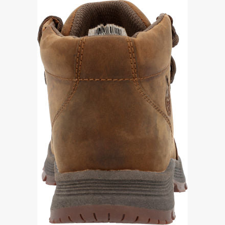 Georgia Boot Little Kids' Athens SuperLyte Wallabe