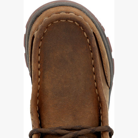 Georgia Boot Little Kids' Athens SuperLyte Wallabe
