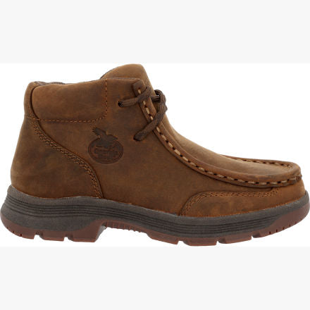 Georgia Boot Little Kids' Athens SuperLyte Wallabe