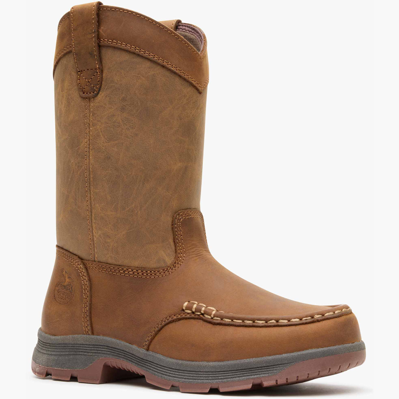 アセッテナイ Athens Superlyte – Georgia Boot