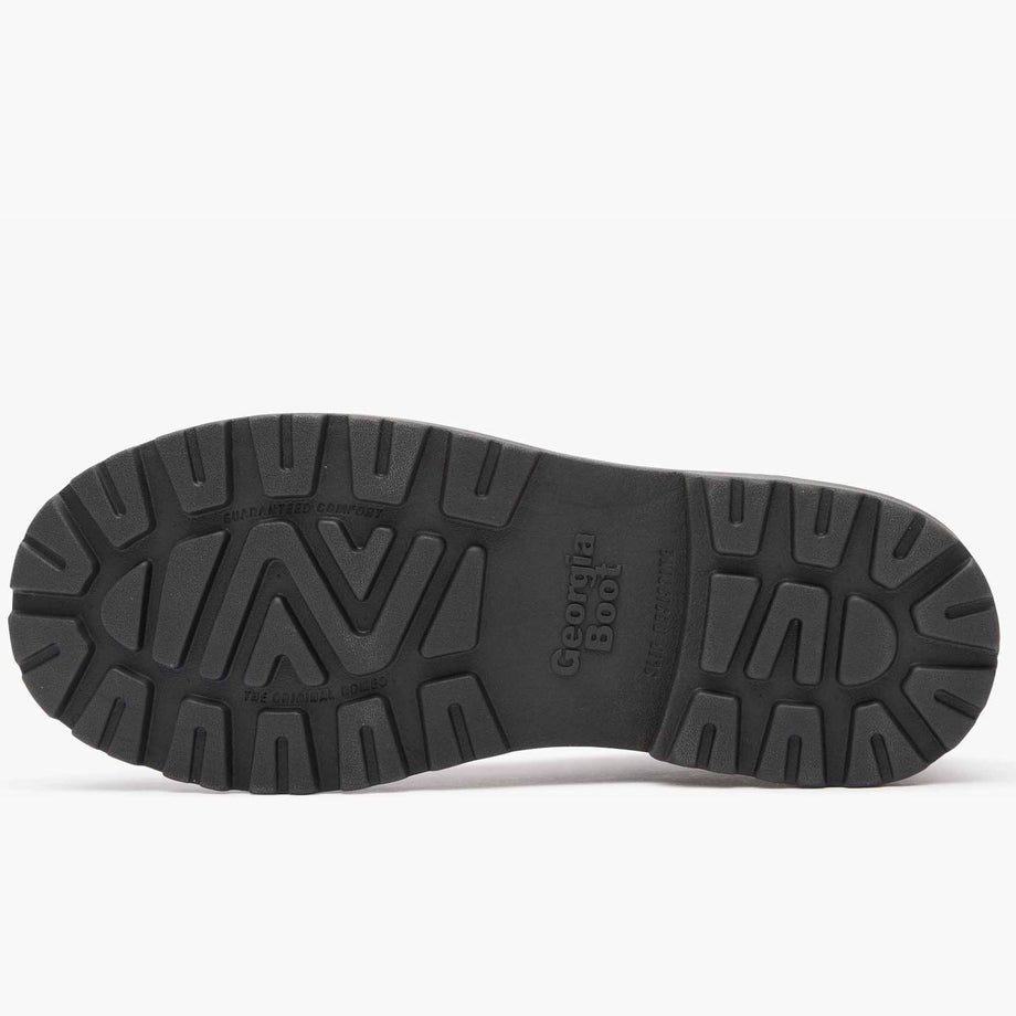 Georgia Boot Men's Romeo SuperLyte Shoe - outsole