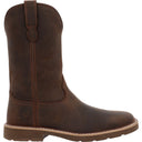 ""Georgia Boot Core 37 Western 11"" Pull On" - profile"