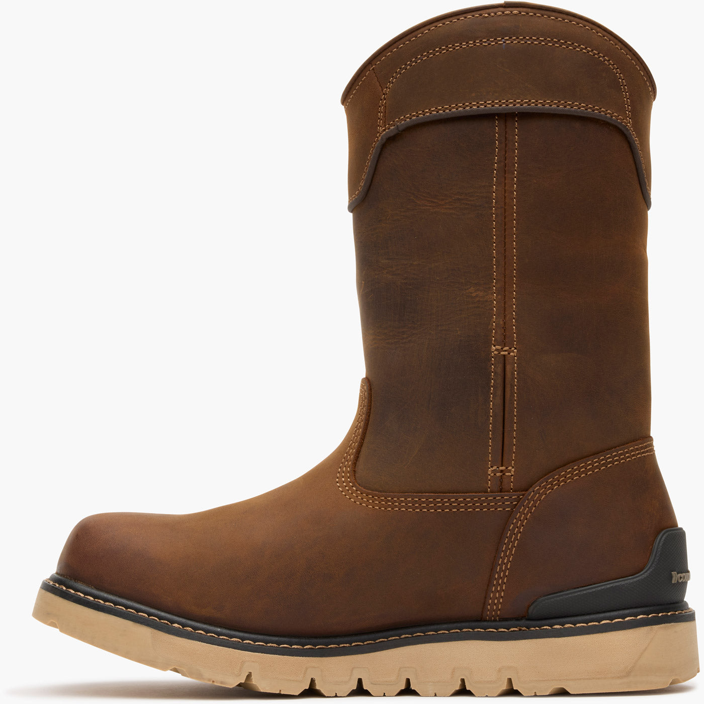 Georgia Boot Carbon Flex Wedge 11