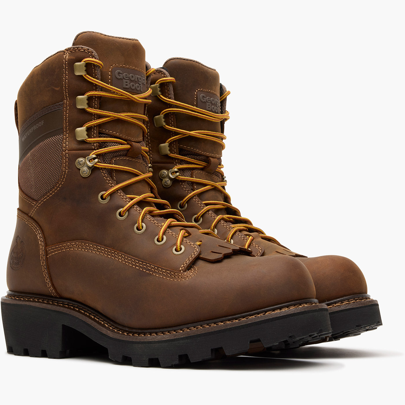 Georgia Boot Core 37 9