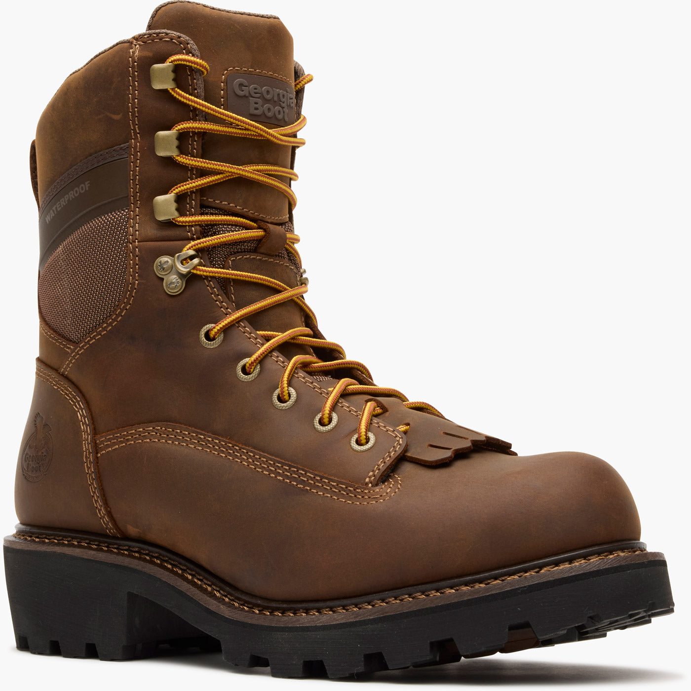 Georgia Boot Core 37 9