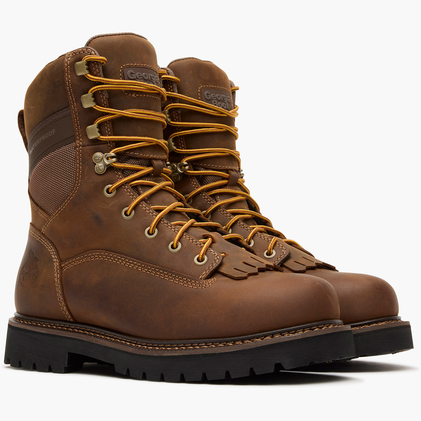 Georgia Boot Core 37 9